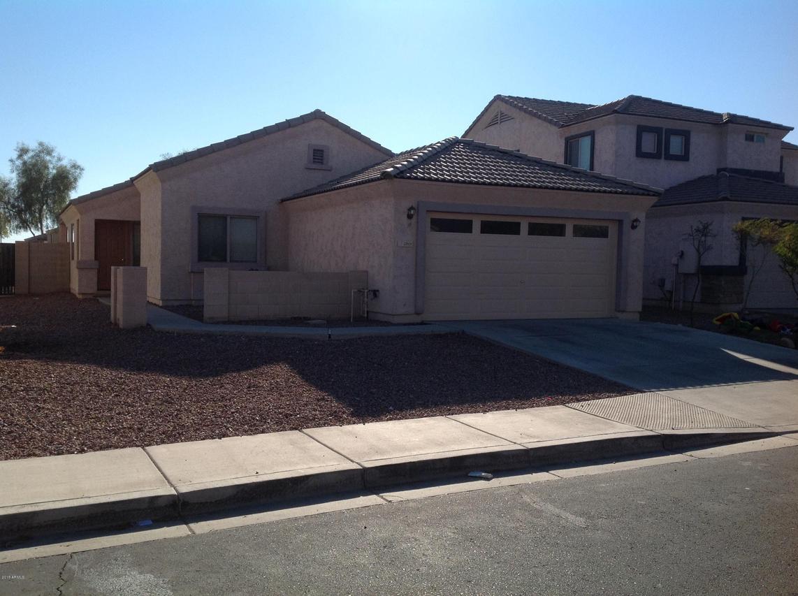 22025 W Mohave St., Buckeye, AZ 85326