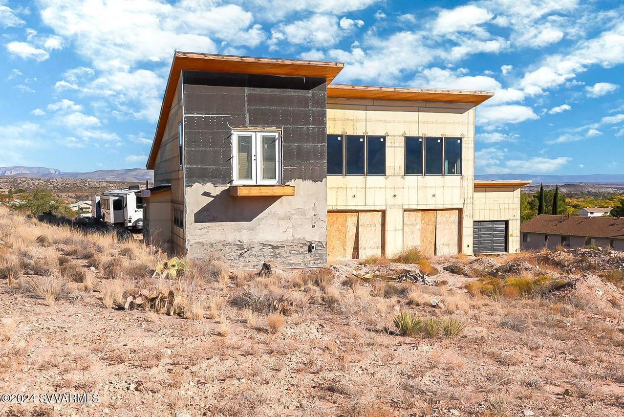 849 Ashley View Drive Dr., Clarkdale, AZ 86324