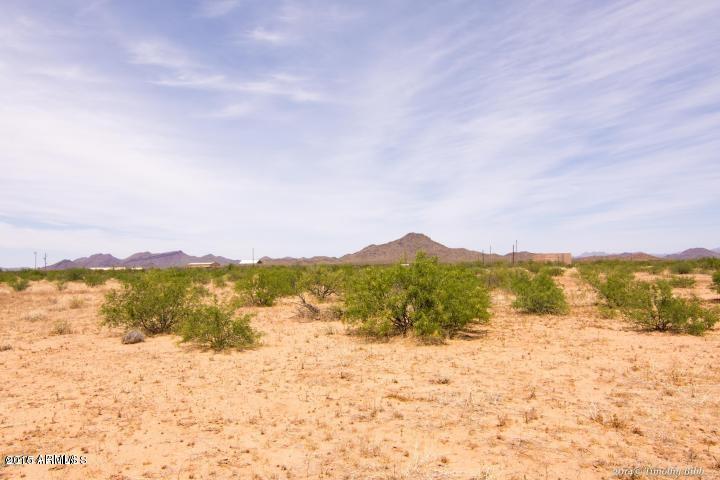 00000 W Abbott, Wickenburg, AZ 85390