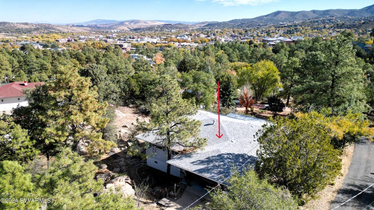 335 Circle Dr., Prescott, AZ 86303