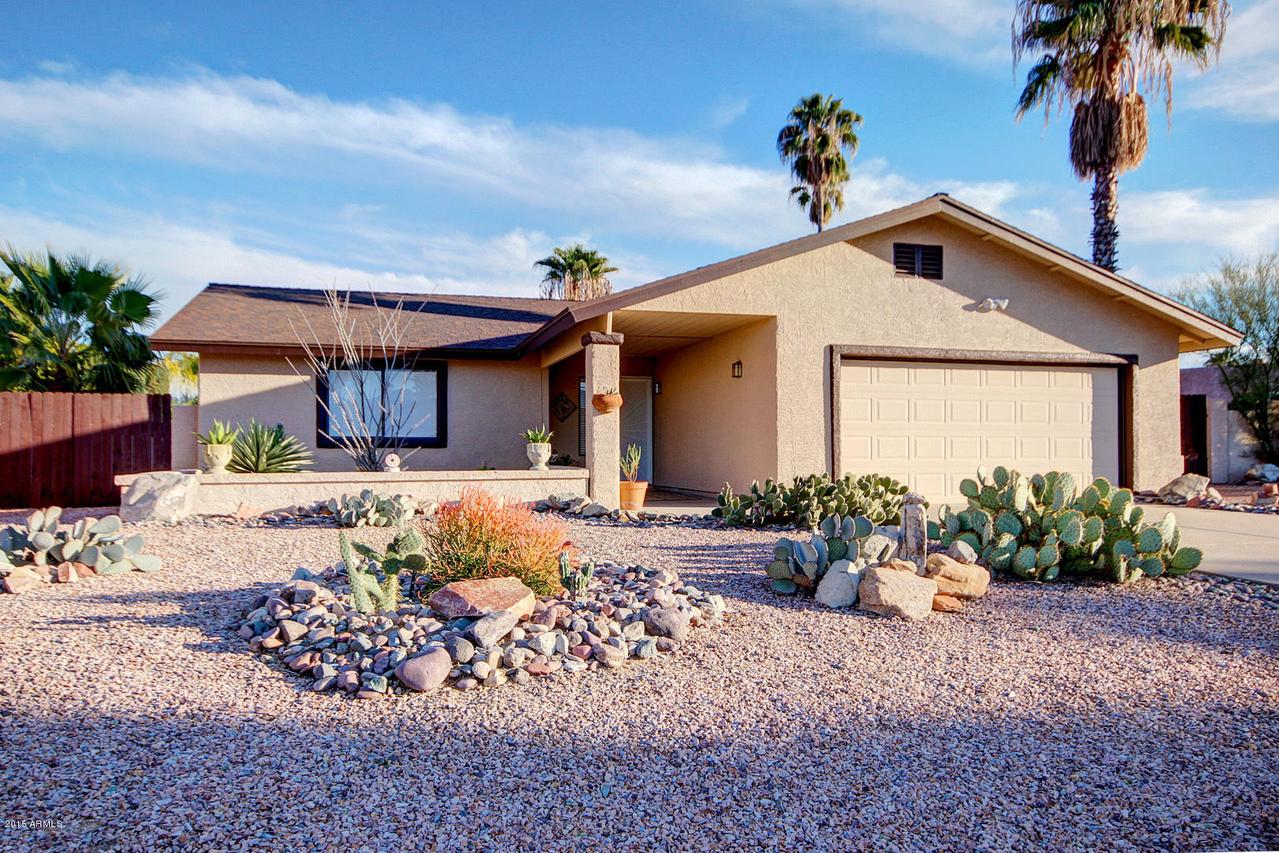 14615 N Armijo Dr., Fountain Hills, AZ 85268