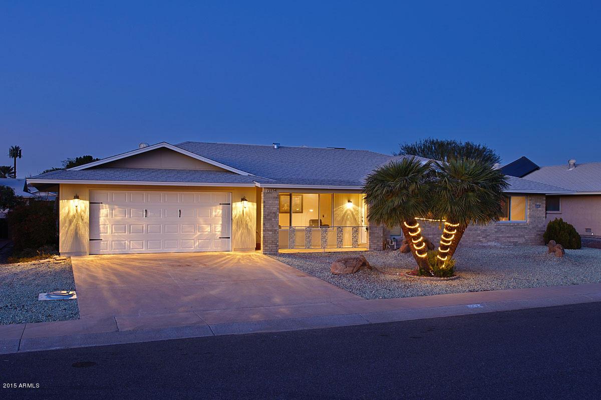 10534 W Cherry Tree Ln., Sun City, AZ 85373
