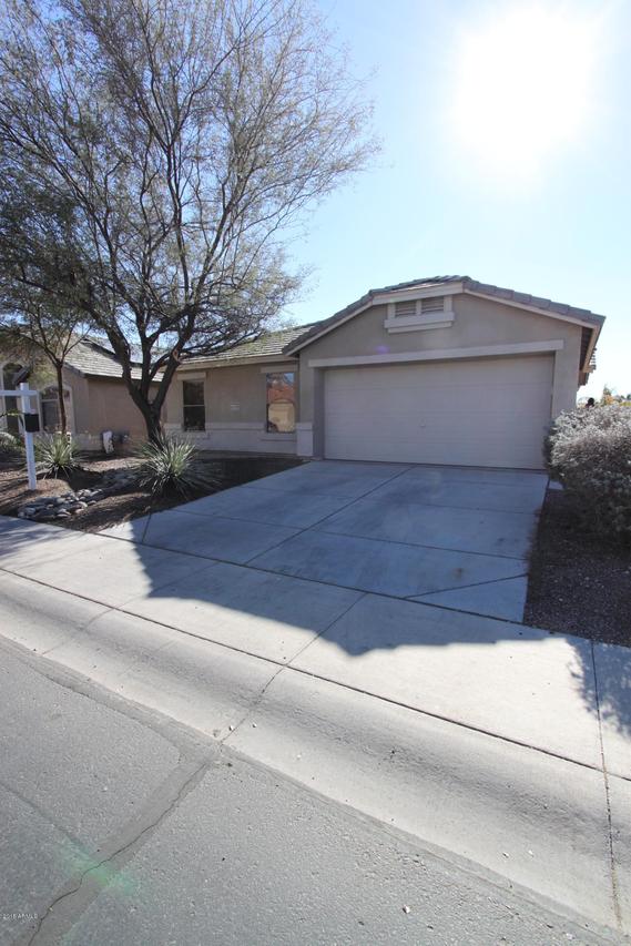 42379 W Michaels Dr., Maricopa, AZ 85138