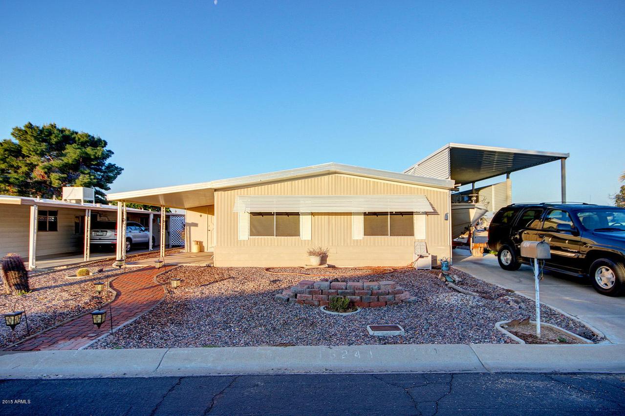 16244 N 35th Way, Phoenix, AZ 85032