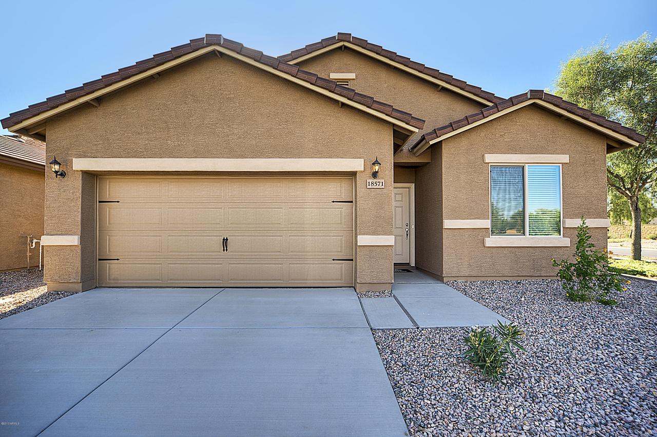 10421 E Primrose Ln., Florence, AZ 85132