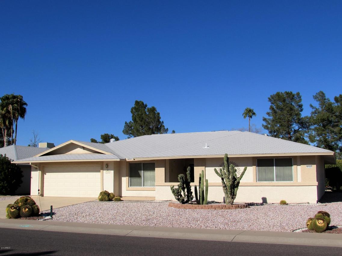 9722 W Lindgren Ave., Sun City, AZ 85373