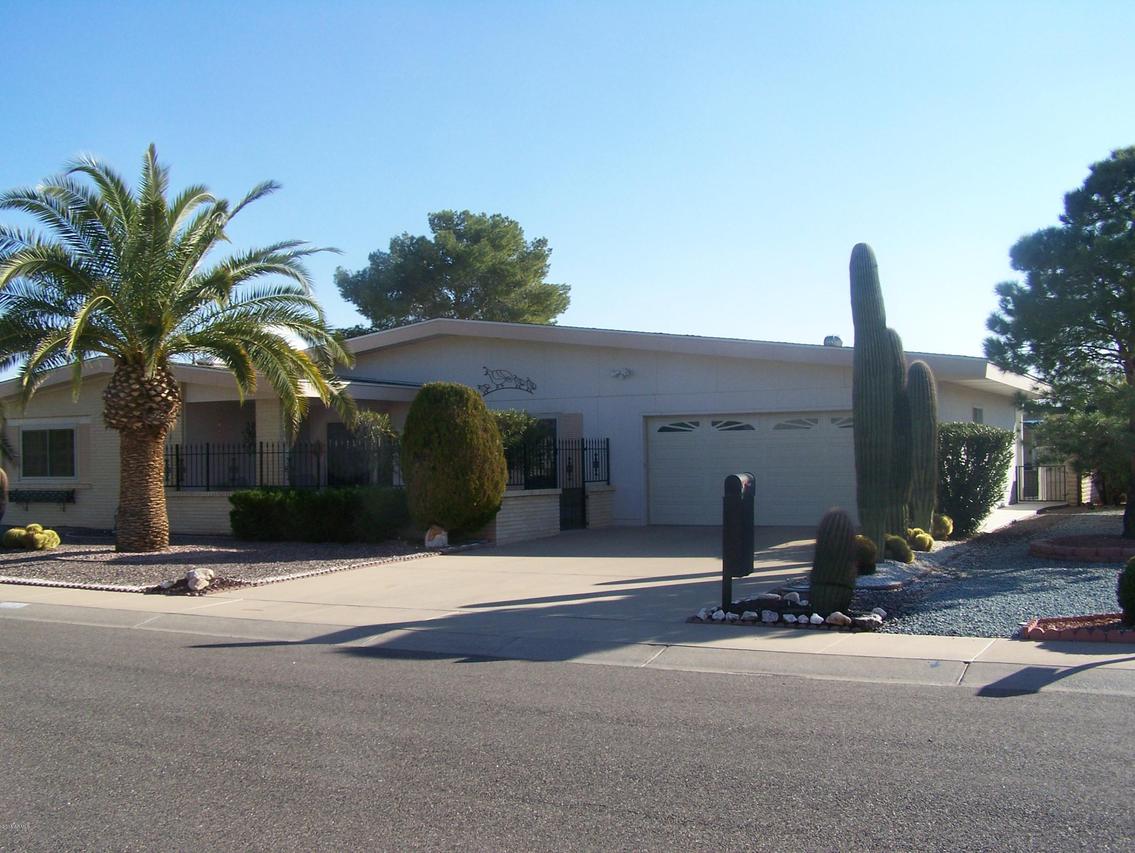 11125 W Jacaranda Dr., Sun City, AZ 85373
