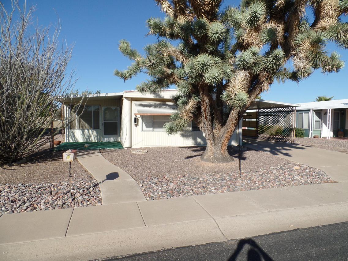 5608 E Player Pl., Mesa, AZ 85215