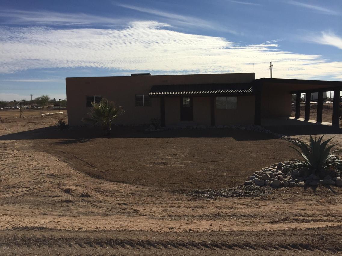 2361 S Hiscox Ln., Florence, AZ 85132