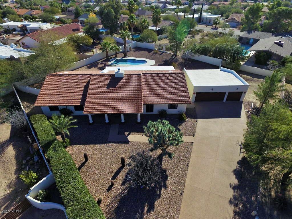 15001 N Buena Vida Ct., Fountain Hills, AZ 85268