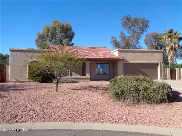 14002 N Midland Dr., Fountain Hills, AZ 85268