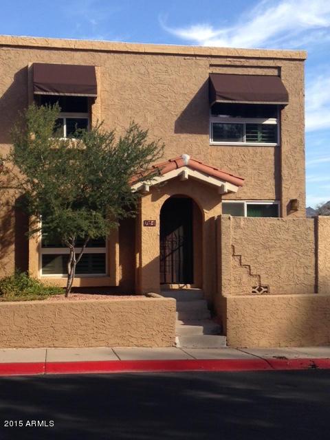 712 E North Ln. #1, Phoenix, AZ 85020