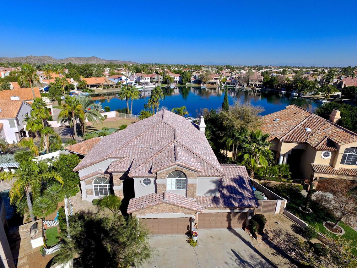 3364 E Tanglewood Dr., Phoenix, AZ 85048