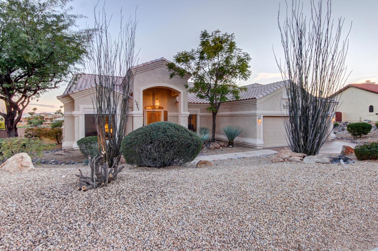 15943 E Brodiea Dr., Fountain Hills, AZ 85268