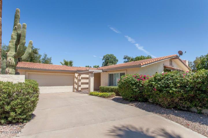 7147 N Via De Amigos, Scottsdale, AZ 85258