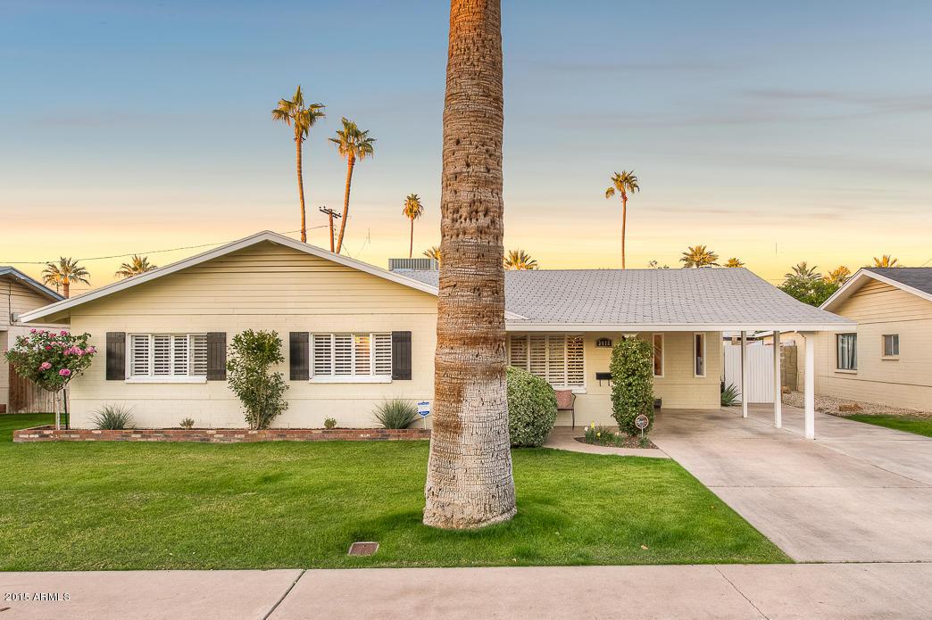 3418 E Turney Ave., Phoenix, AZ 85018