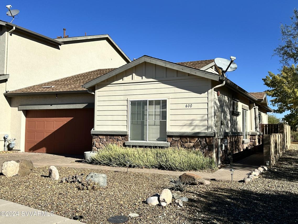 600 Haynes Dr., Clarkdale, AZ 86324