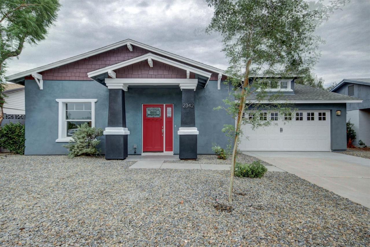 2342 E Pebble Beach Dr., Tempe, AZ 85282
