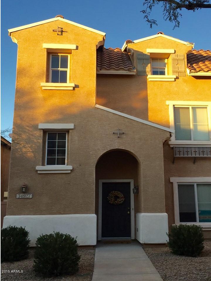 34927 N 30th Ave., Phoenix, AZ 85086