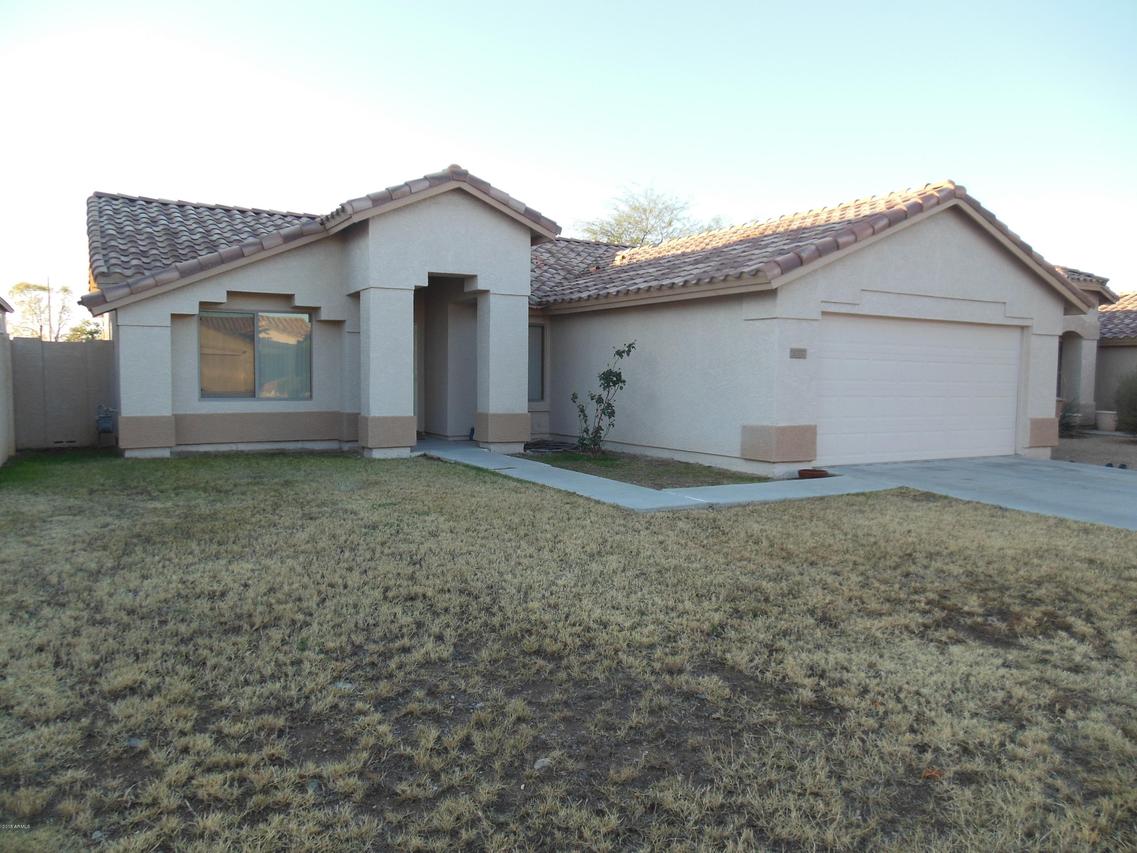 10777 W Louise Dr., Sun City, AZ 85373