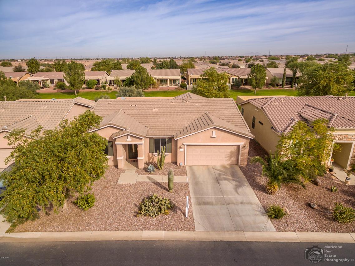 20305 N Riverbank Rd., Maricopa, AZ 85138