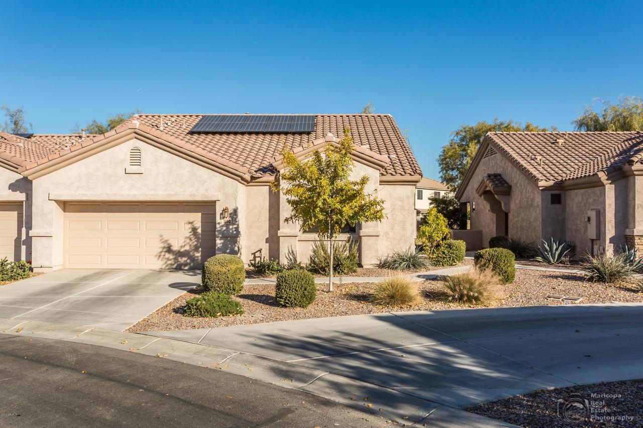 1590 E Melrose Dr., Casa Grande, AZ 85122