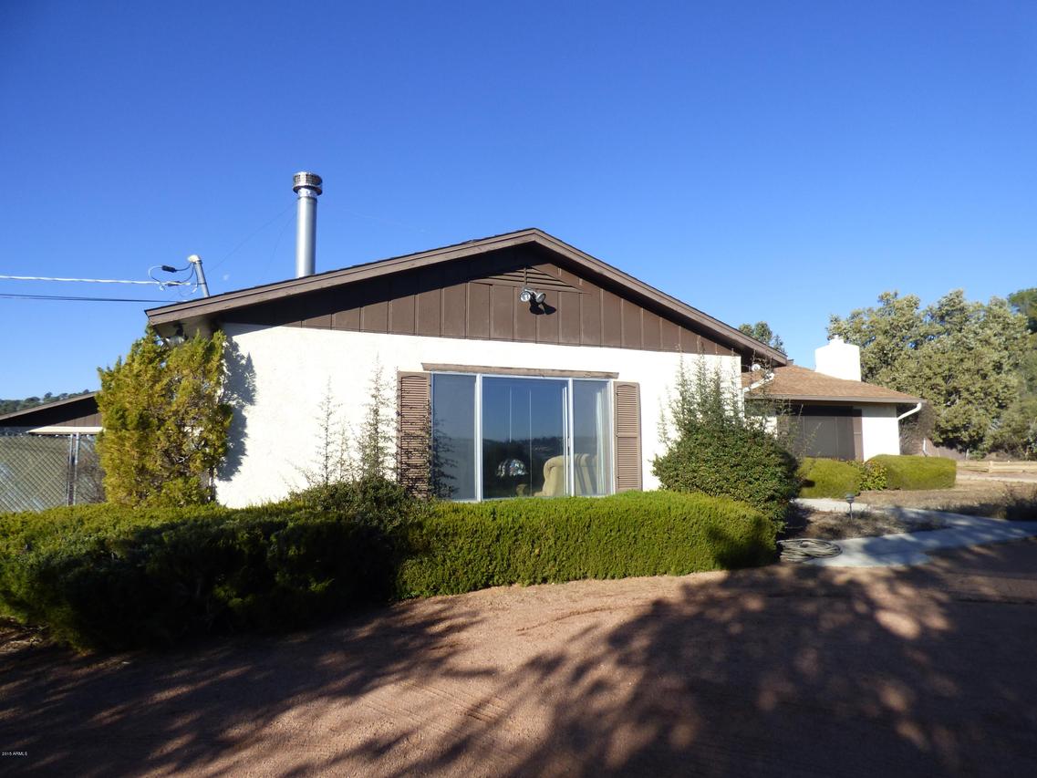 908 S Rodeo Dr., Payson, AZ 85541