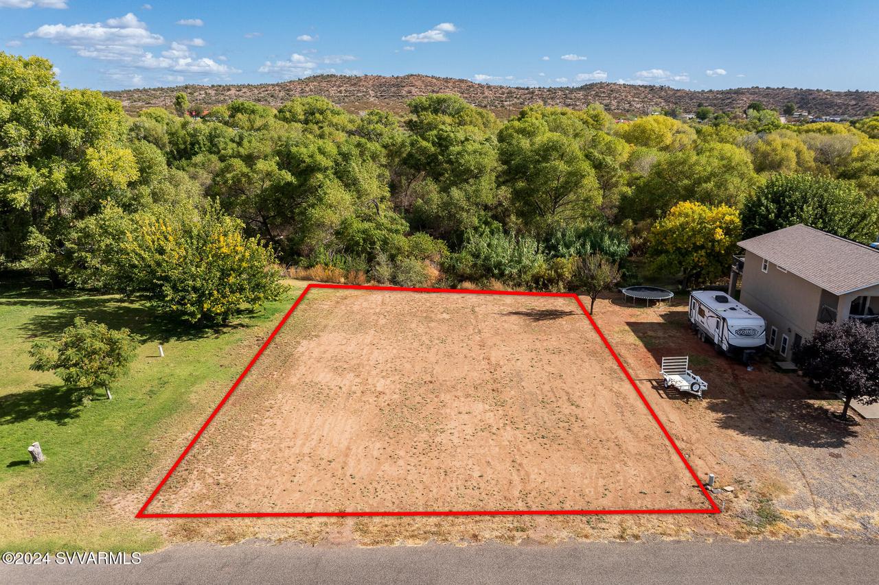 4962 E Comanche Dr., Cottonwood, AZ 86326