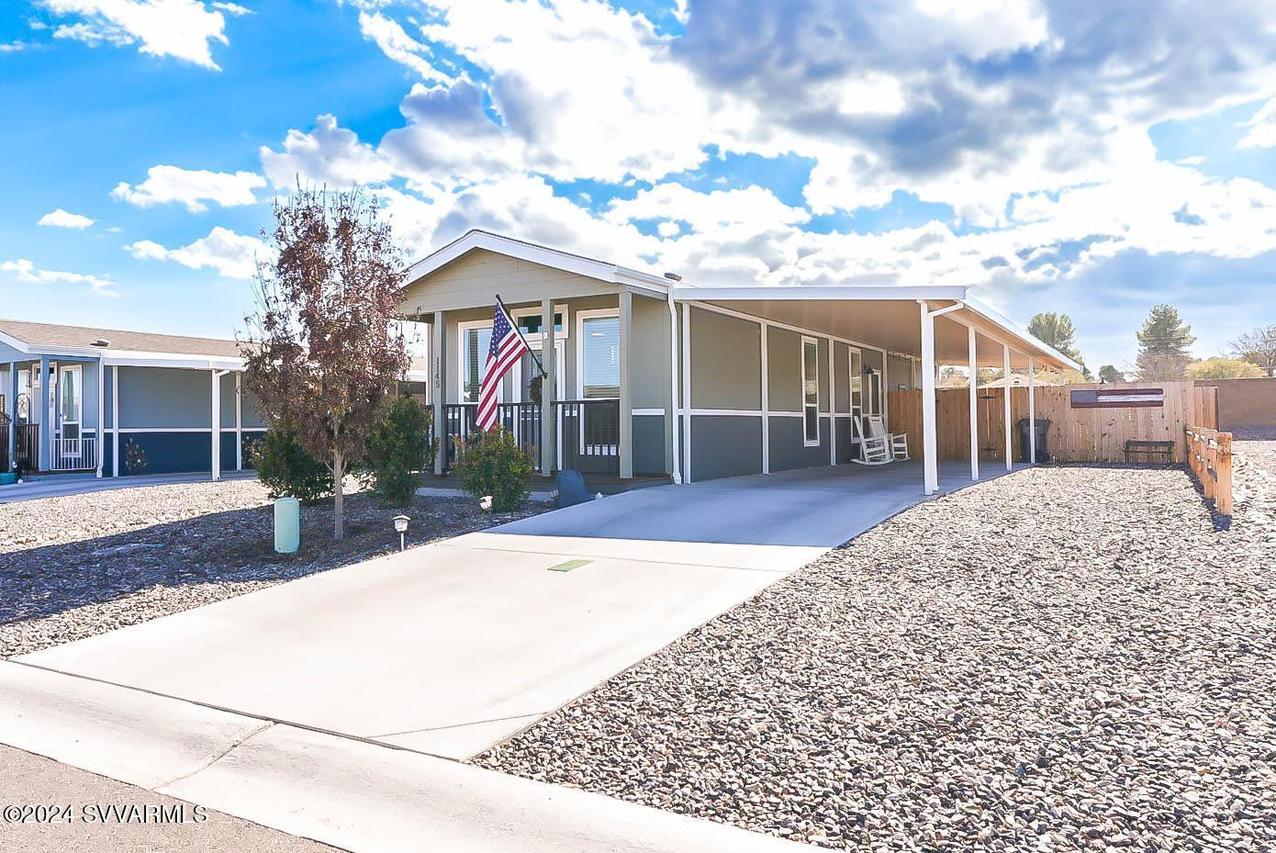 [Address Hidden by Seller], Camp Verde, AZ 86322