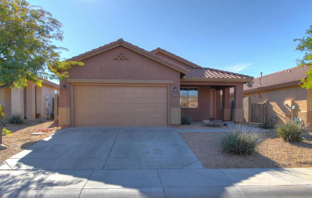 2557 W Warren Dr., Anthem, AZ 85086