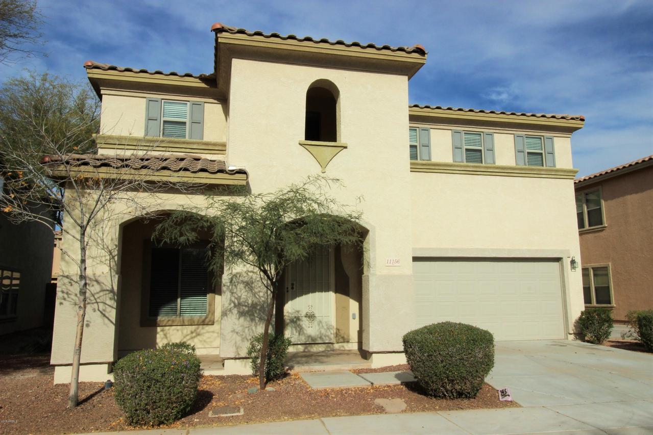 11156 W Taylor St., Avondale, AZ 85323