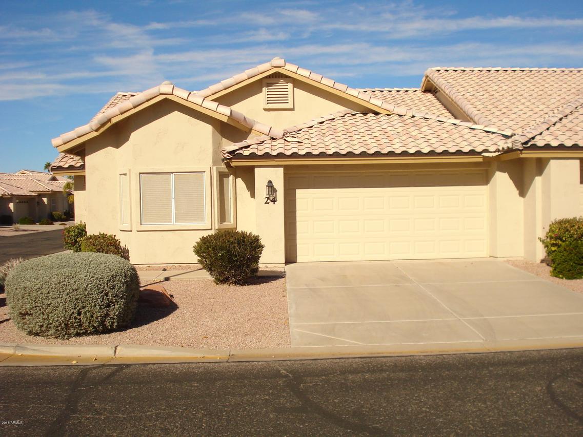 7928 E Pueblo Ave. #24, Mesa, AZ 85208