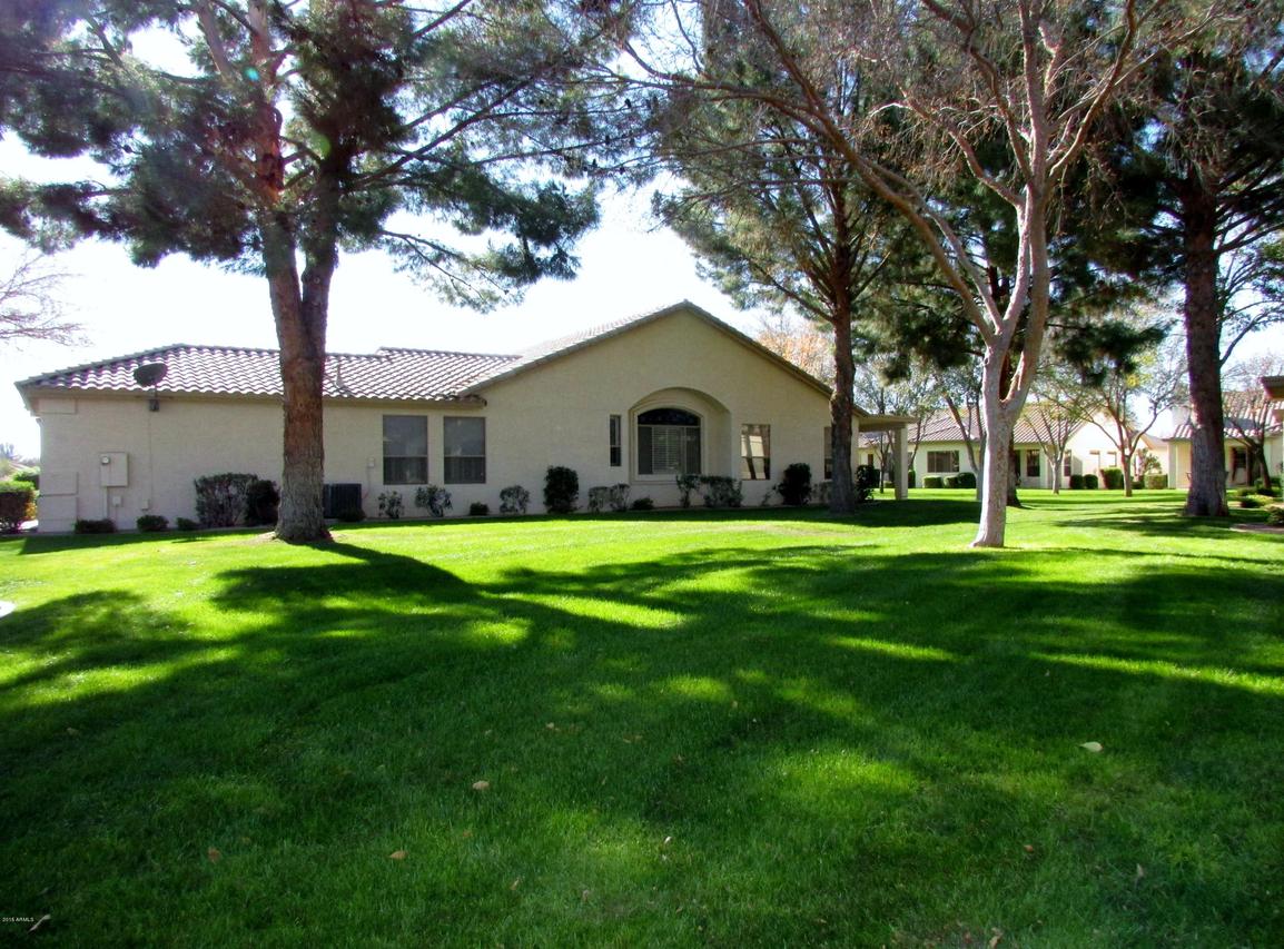 [Address Hidden by Seller], Sun Lakes, AZ 85248