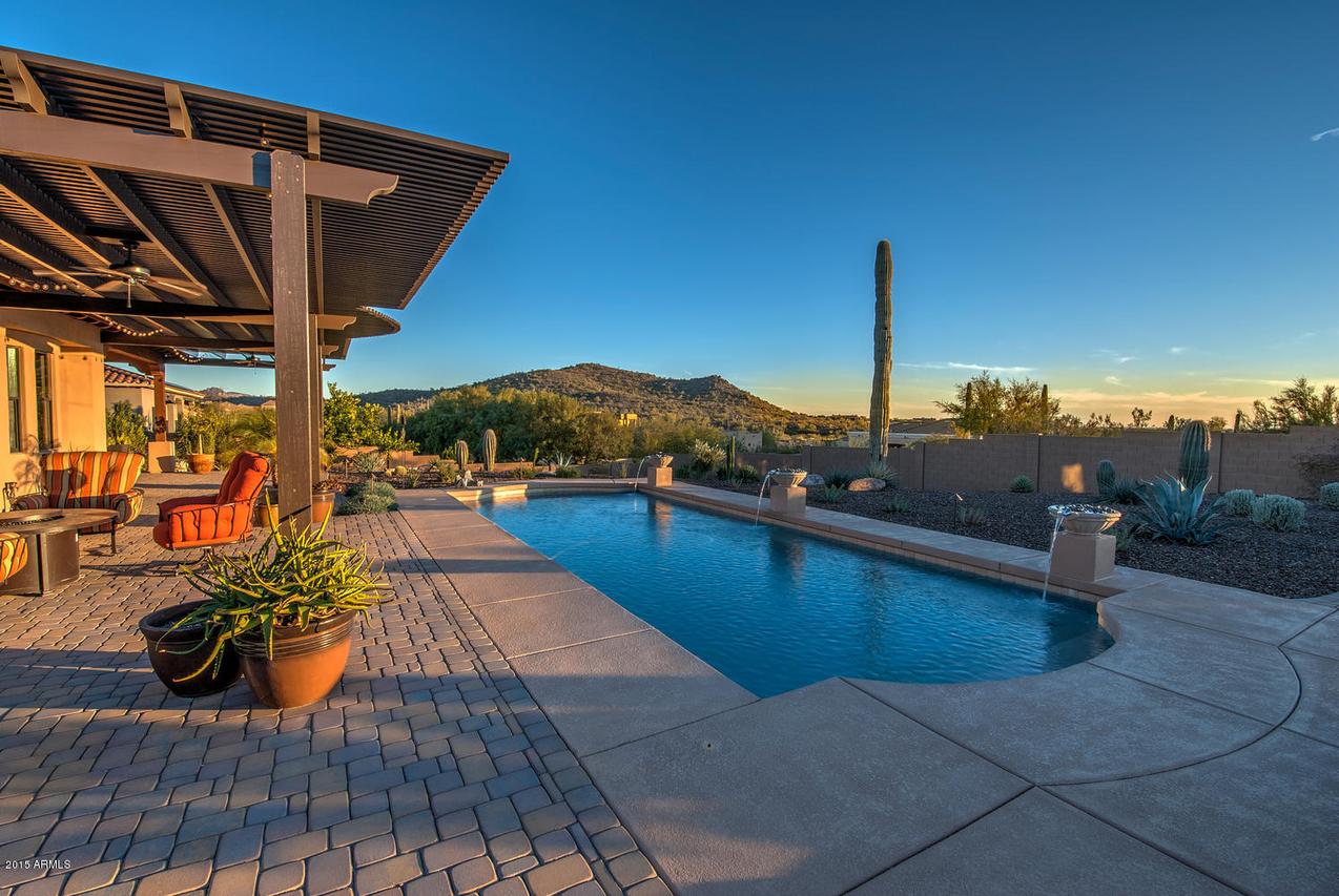 10627 E Mountain Whisper Tr., Gold Canyon, AZ 85218