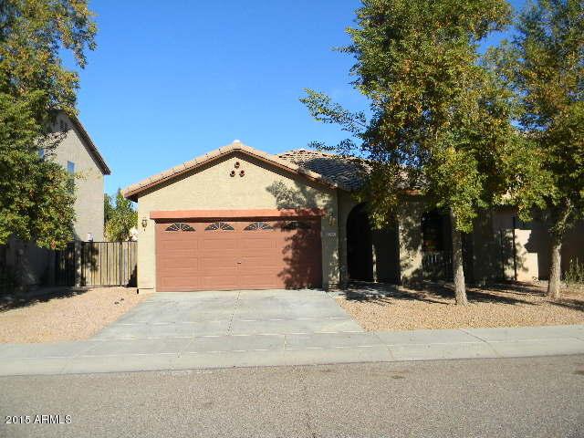 8720 W Magnolia St., Tolleson, AZ 85353