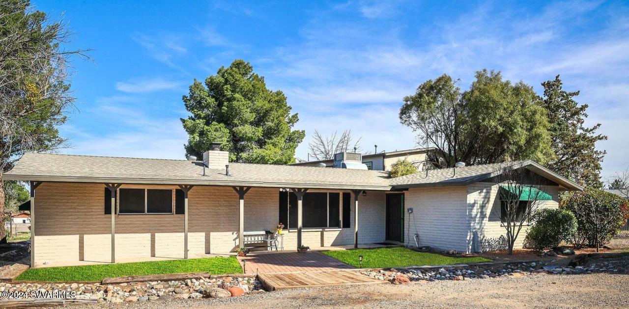 1725 Sawmill Rd., Cottonwood, AZ 86326