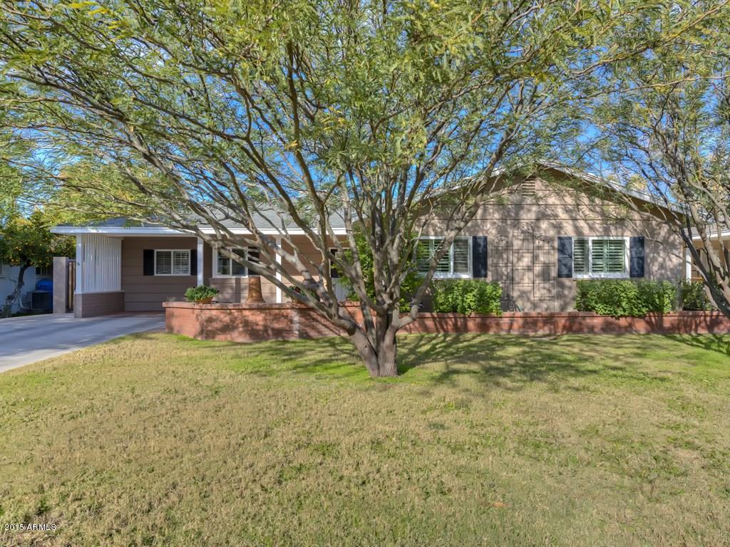 3520 E Hazelwood St., Phoenix, AZ 85018