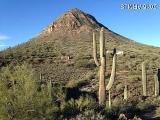 46700+/- N 27th Ave. #-, New River, AZ 85087