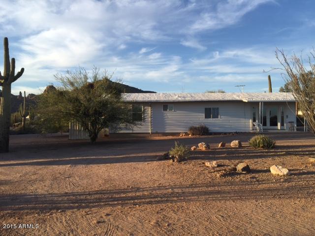1140 E Saddle Butte St., Apache Junction, AZ 85119
