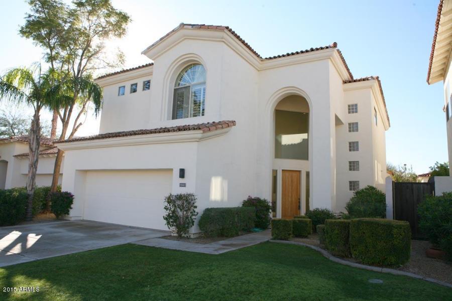 7551 E Cactus Wren Rd., Scottsdale, AZ 85250