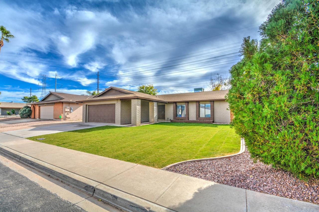 809 W Peralta Ave., Mesa, AZ 85210