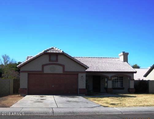 5270 N 79th Ave., Glendale, AZ 85303