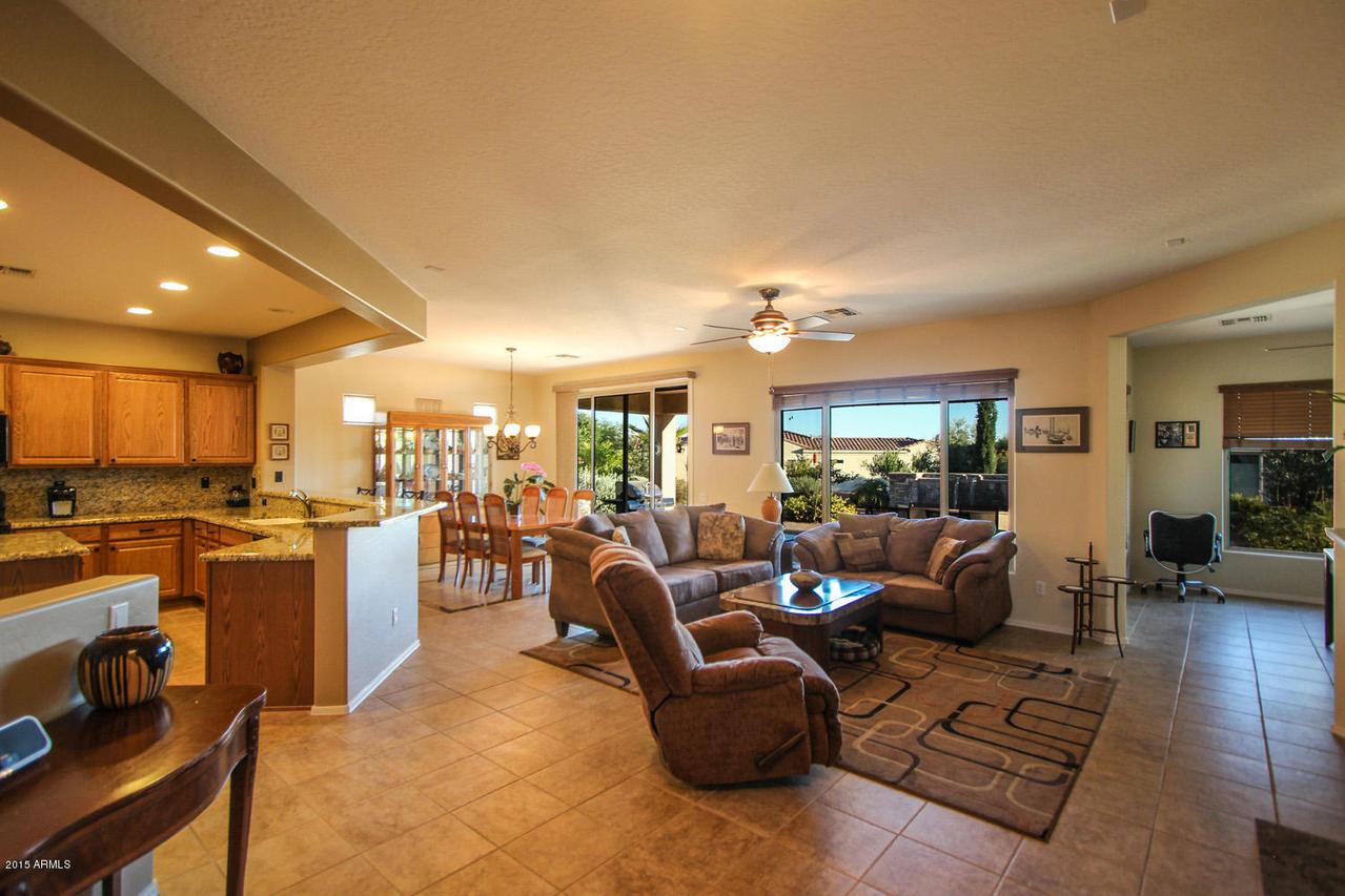 13817 W Nogales Dr., Sun City West, AZ 85375