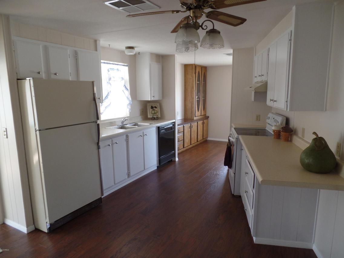 5256 E Hermosa Vista Dr., Mesa, AZ 85215