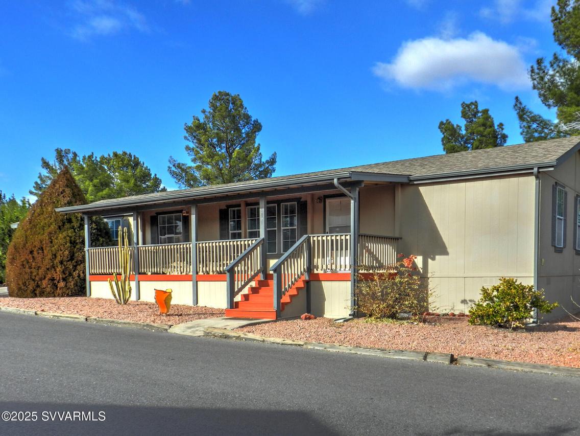 2050 W State Route 89-a #149, Cottonwood, AZ 86326