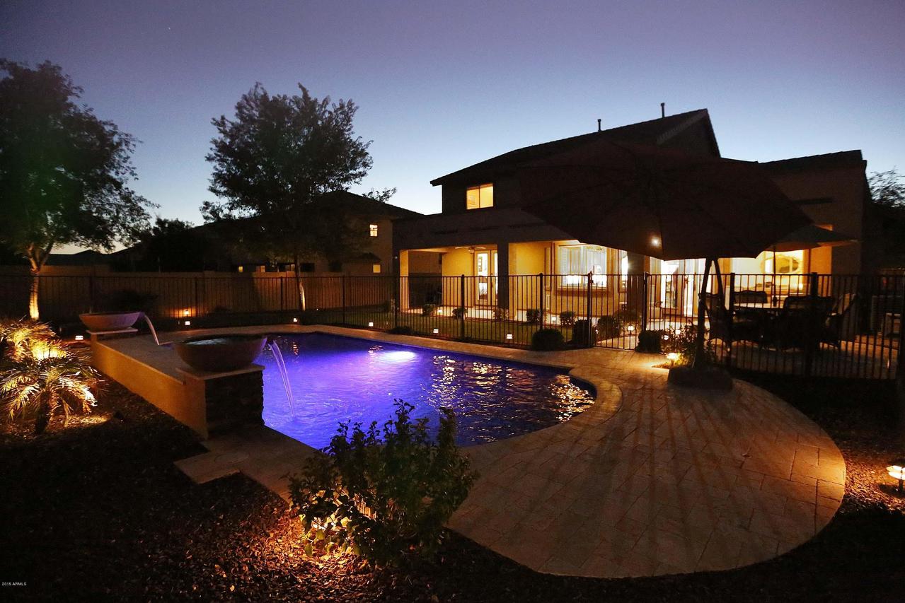 4815 S Calderon Ave., Mesa, AZ 85212