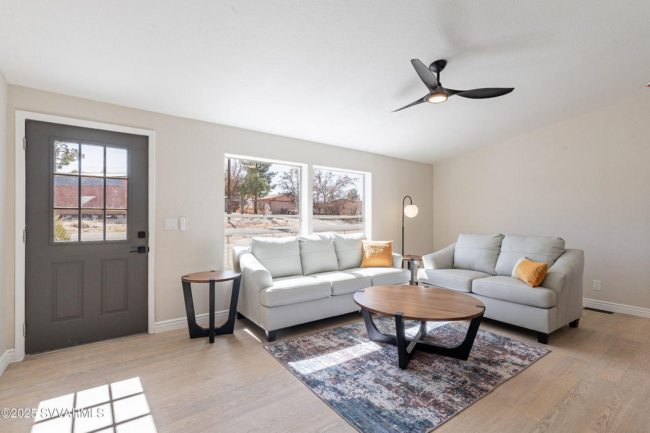 4910 N Top O The Morning Dr., Rimrock, AZ 86335