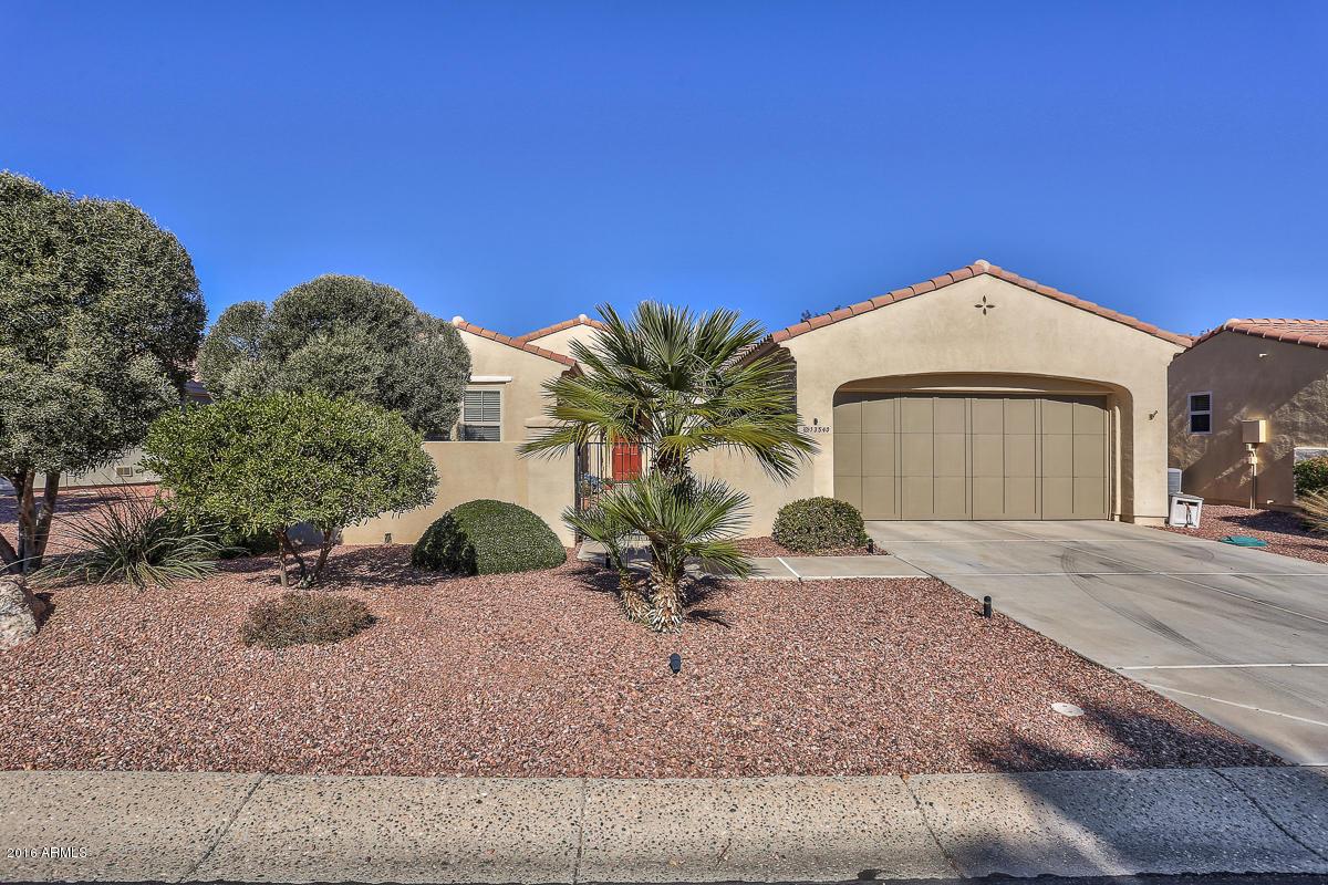 13540 W Nogales Dr., Sun City West, AZ 85375