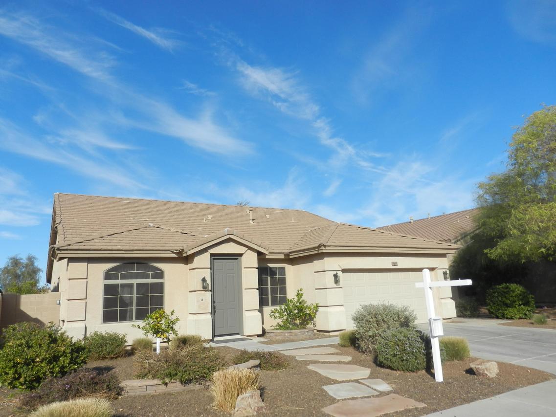 11420 E Sonrisa Ave., Mesa, AZ 85212