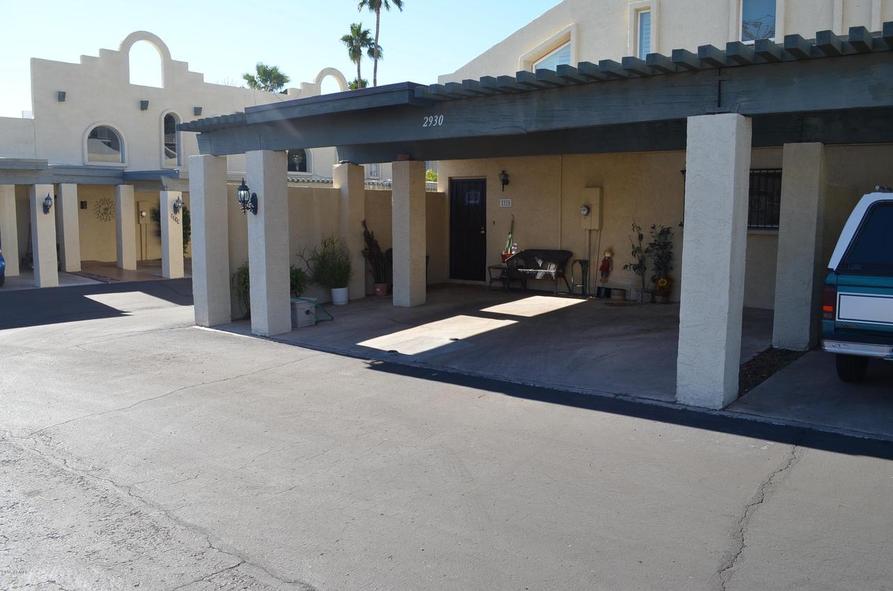 2930 N 22nd Pl., Phoenix, AZ 85016